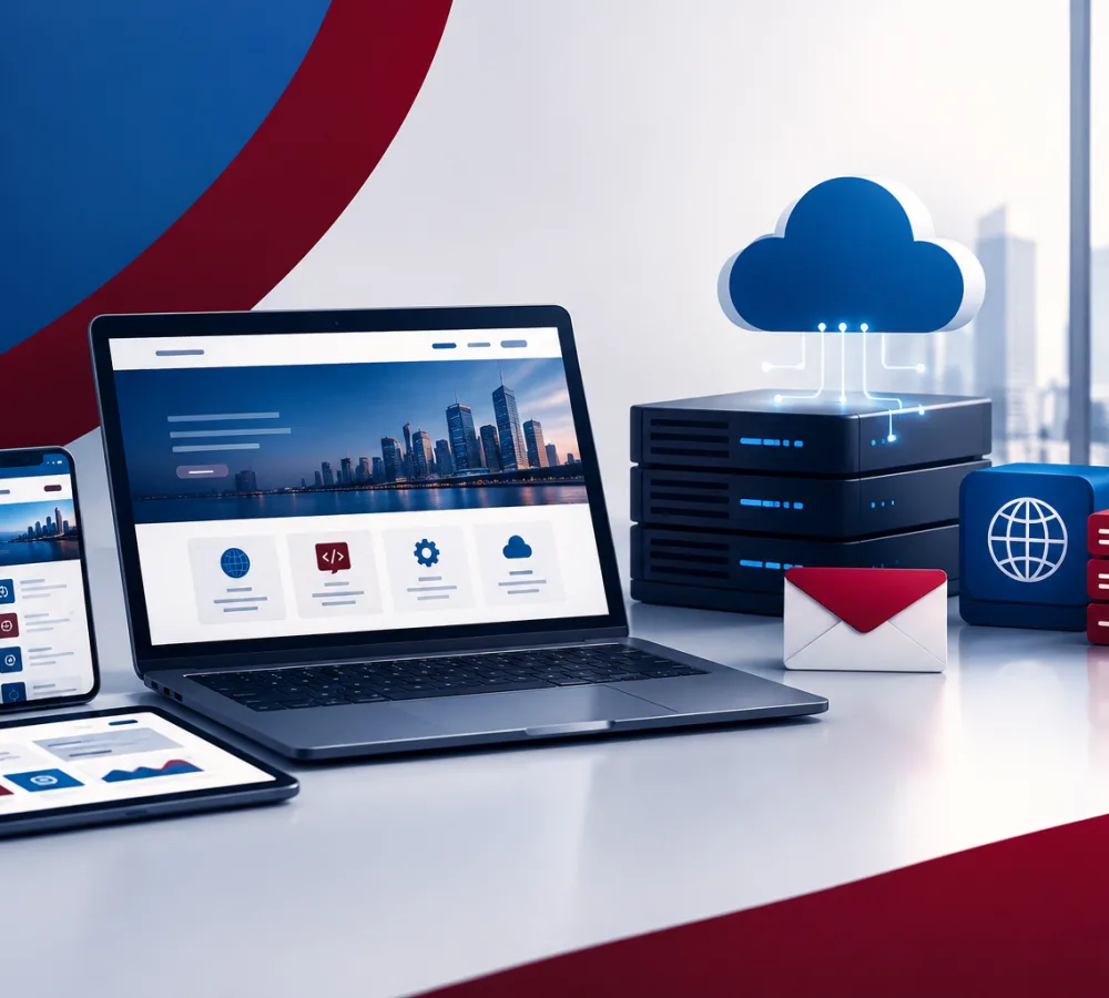 A technology partner you can rely on