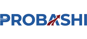 Probashi logo