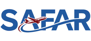 Safar logo
