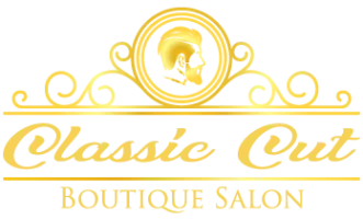 Classic Cut Boutique Salon logo