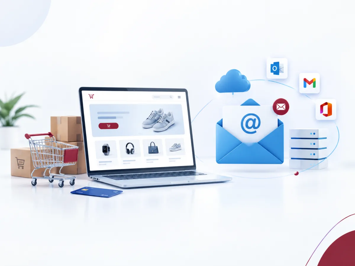 Websites built to be found and to bring in enquiries